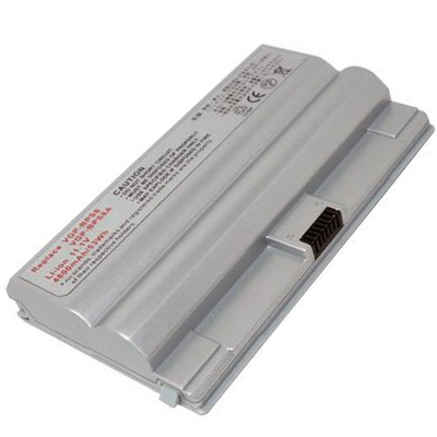 SONY VGP-BPL9 Battery 11.1V 5200mAH - Click Image to Close